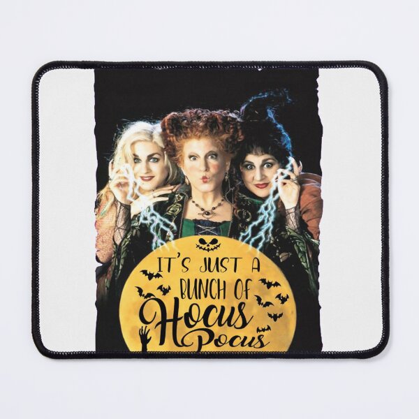Item preview, hocus pocus| Perfect Gift| hocus pocus love designed and sold by jettahan.