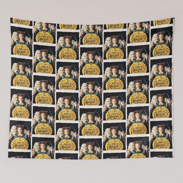 Item preview, hocus pocus| Perfect Gift| hocus pocus love designed and sold by jettahan.
