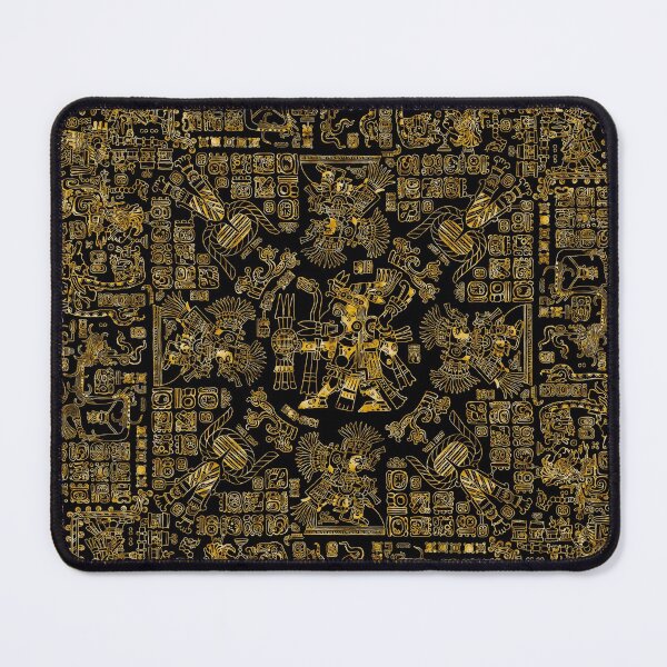 Item preview, Mayan Spring GOLD designed and sold by GrandeDuc.