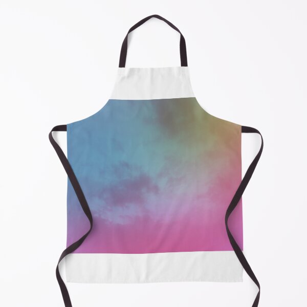 Item preview, Multicolor Clouds designed and sold by aerishie.