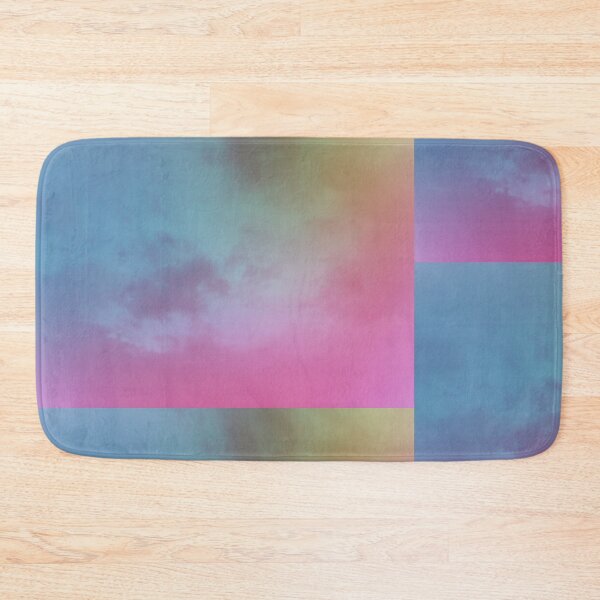 Item preview, Multicolor Clouds designed and sold by aerishie.
