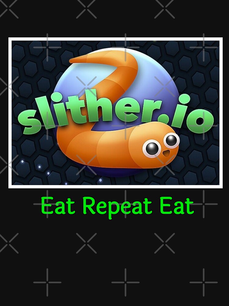 Slither.io  With Friends! 