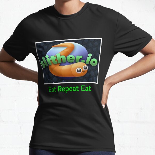 Slither Io Game Gifts & Merchandise for Sale