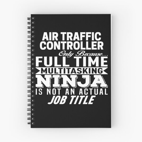 Item preview, Air traffic controller designed and sold by clickmostro.