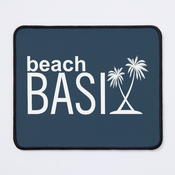 Item preview, Beach Basix Logo Design designed and sold by lmcvinco.