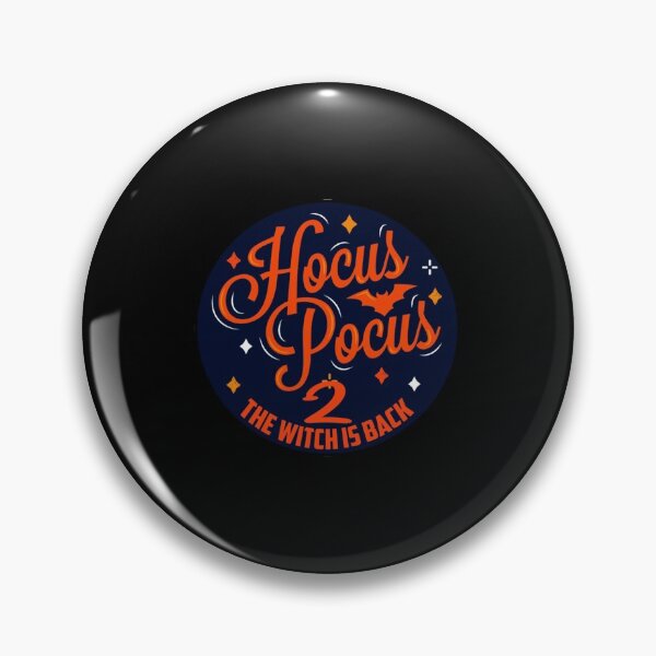 Item preview, hocus pocus| Perfect Gift| hocus pocus love designed and sold by jettahan.