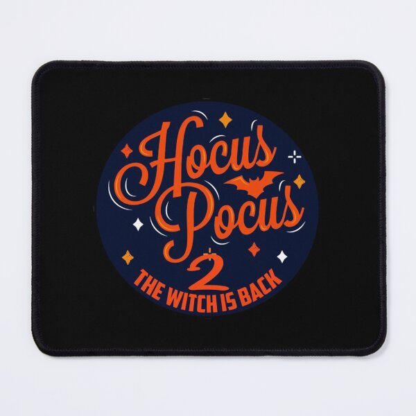 Item preview, hocus pocus| Perfect Gift| hocus pocus love designed and sold by jettahan.