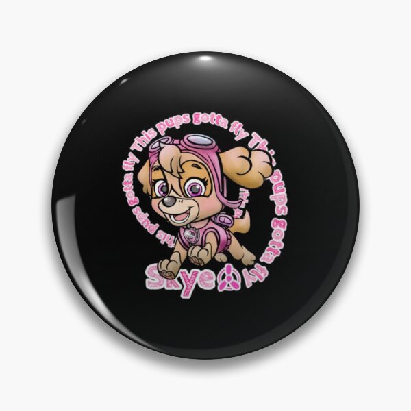 Item preview, This pups gotta fly!| Perfect Gift designed and sold by racheldibe.