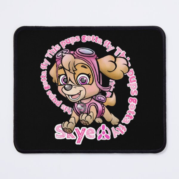 Item preview, This pups gotta fly!| Perfect Gift designed and sold by racheldibe.