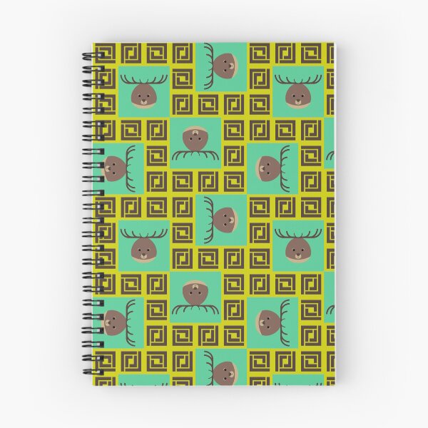 Item preview, Pattern designed and sold by San Studio.