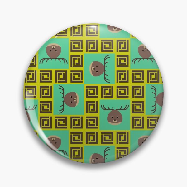 Item preview, Pattern designed and sold by San Studio.