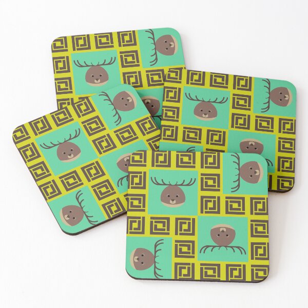 Item preview, Pattern designed and sold by San Studio.