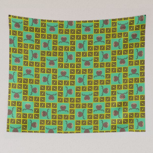 Item preview, Pattern designed and sold by San Studio.