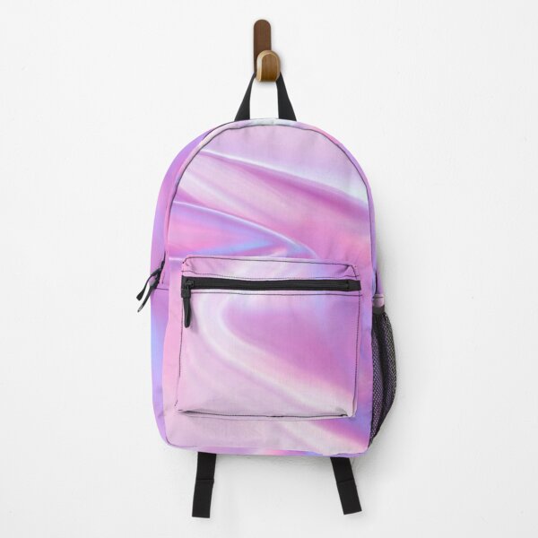Item preview, Pink holographic aesthetic designed and sold by Catspuss.