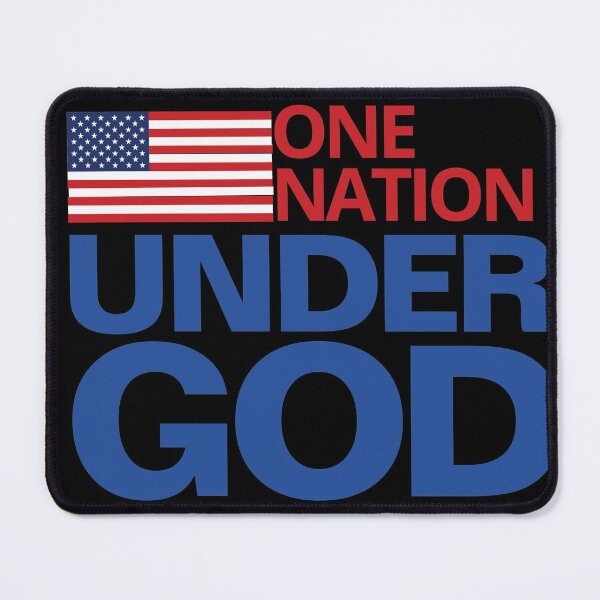 Item preview, One Nation Under God designed and sold by aakash480.
