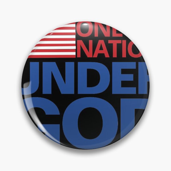 Item preview, One Nation Under God designed and sold by aakash480.
