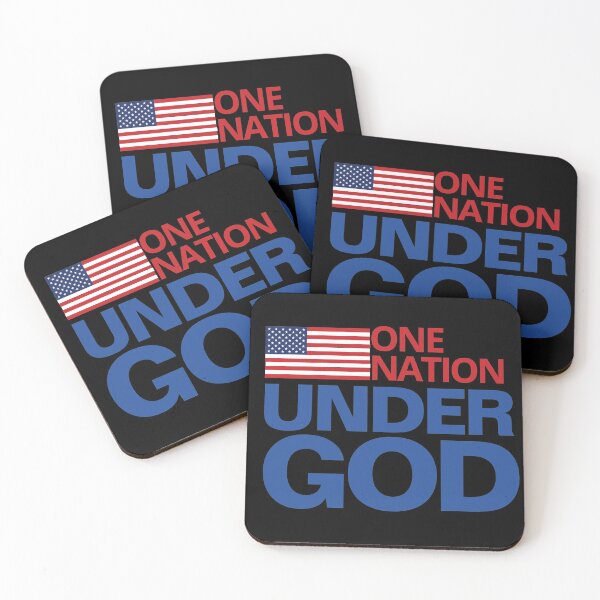Item preview, One Nation Under God designed and sold by aakash480.