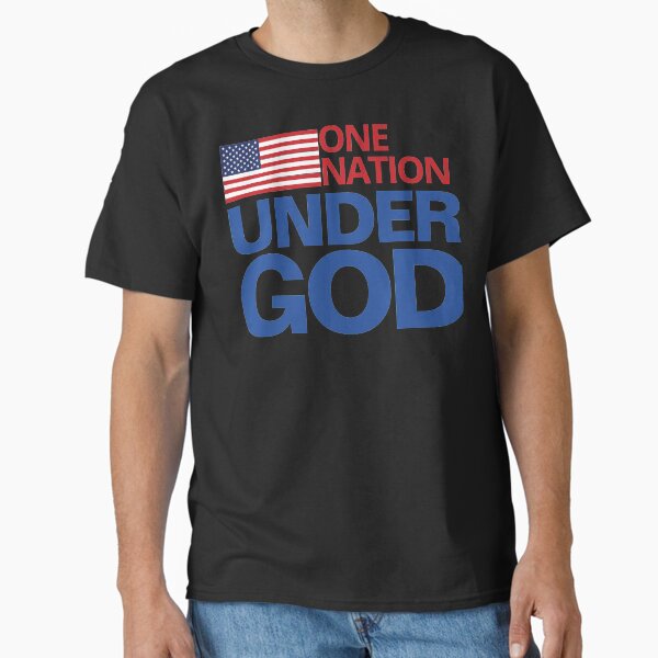 Item preview, One Nation Under God designed and sold by aakash480.