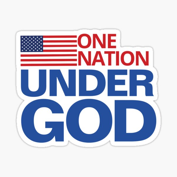 Item preview, One Nation Under God designed and sold by aakash480.