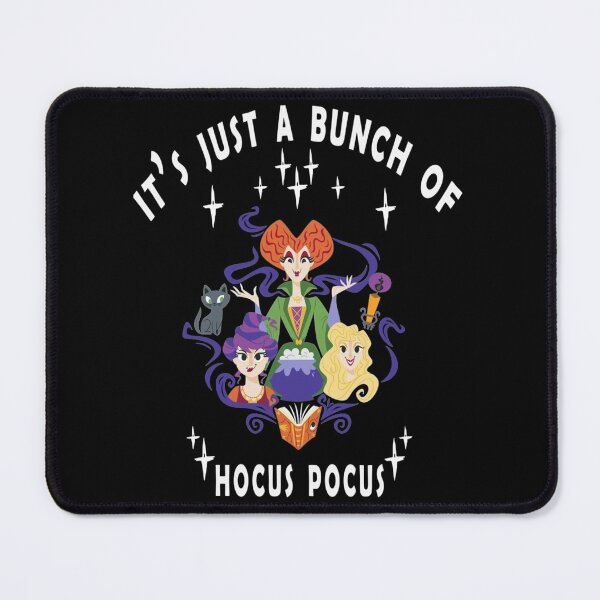 Item preview, hocus pocus| Perfect Gift| hocus pocus love designed and sold by jettahan.