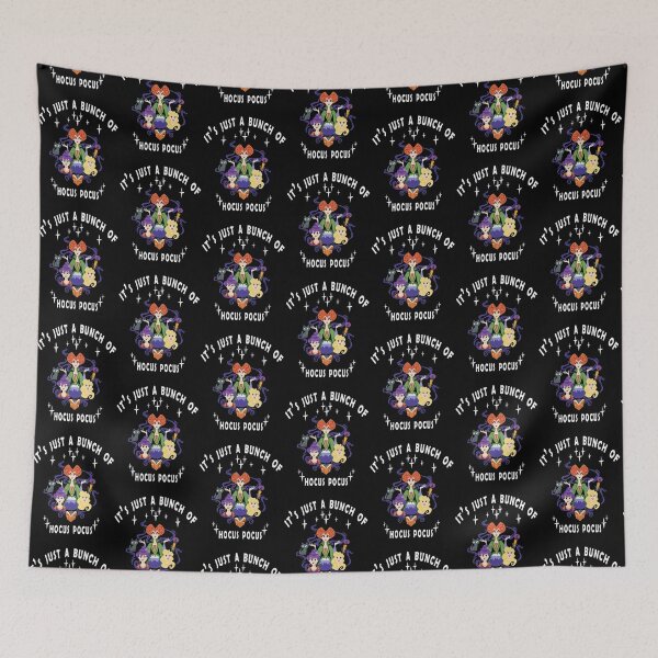 Item preview, hocus pocus| Perfect Gift| hocus pocus love designed and sold by jettahan.