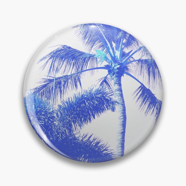 Item preview, Blue Palms designed and sold by Vin  Zzep.