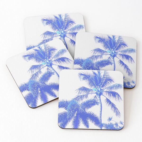 Item preview, Blue Palms designed and sold by Vin  Zzep.