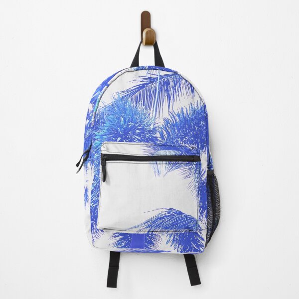 Item preview, Blue Palms designed and sold by Vin Zzep.
