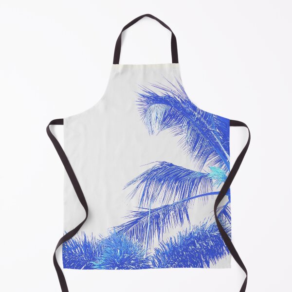 Item preview, Blue Palms designed and sold by Vin Zzep.