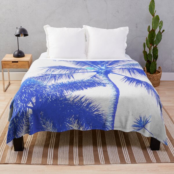Item preview, Blue Palms designed and sold by Vin  Zzep.