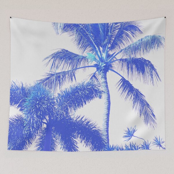 Item preview, Blue Palms designed and sold by Vin  Zzep.