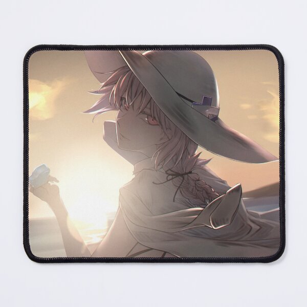 Item preview, Sunset with Berserker designed and sold by AngelArchetto.