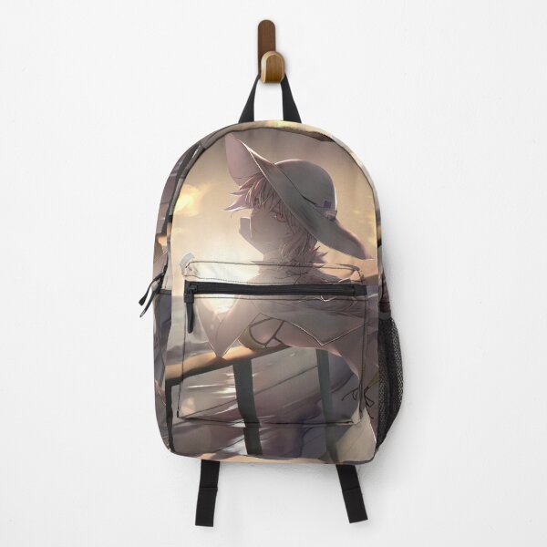 Item preview, Sunset with Berserker designed and sold by AngelArchetto.