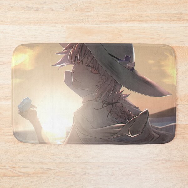 Item preview, Sunset with Berserker designed and sold by AngelArchetto.