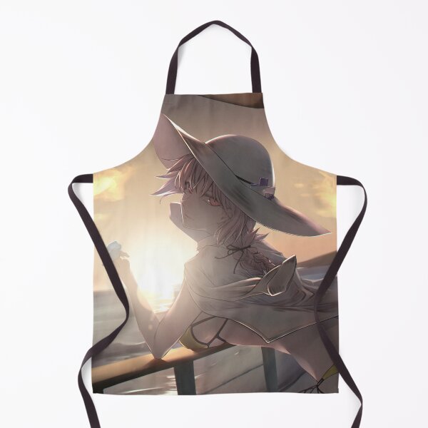 Item preview, Sunset with Berserker designed and sold by AngelArchetto.