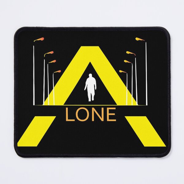 Item preview, Buy Alone T Shirt Online in usa at Best Price designed and sold by 92160057.