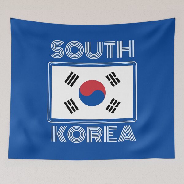 Item preview, South Korea Nostalgic Style designed and sold by Fed Sher.