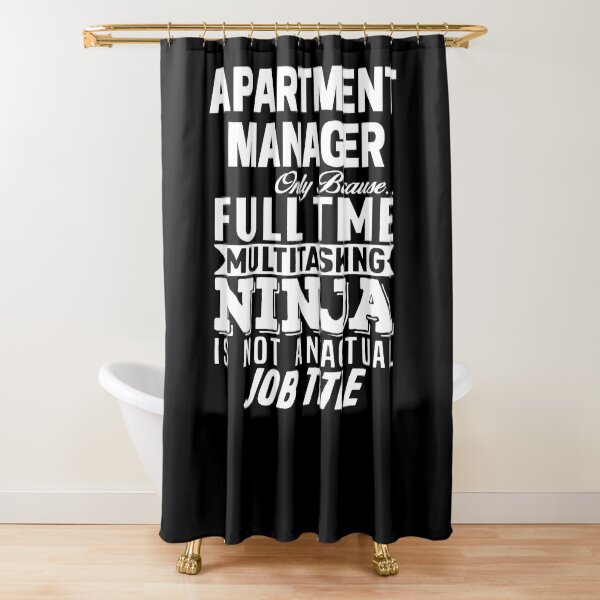Item preview, Apartment manager designed and sold by clickmostro.