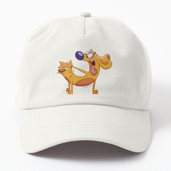catdog hat