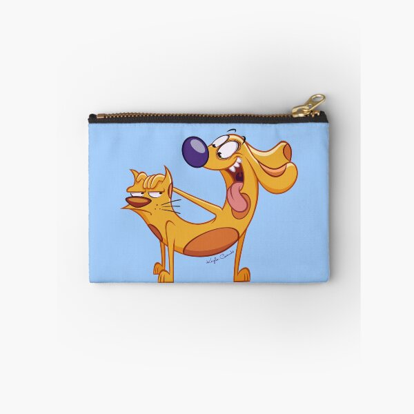 Item preview, Catdog designed and sold by Kayla Coombs.