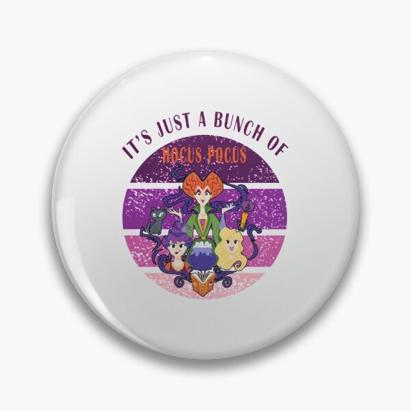 Item preview, hocus pocus halloween| Perfect Gift| hocus pocus love designed and sold by jettahan.