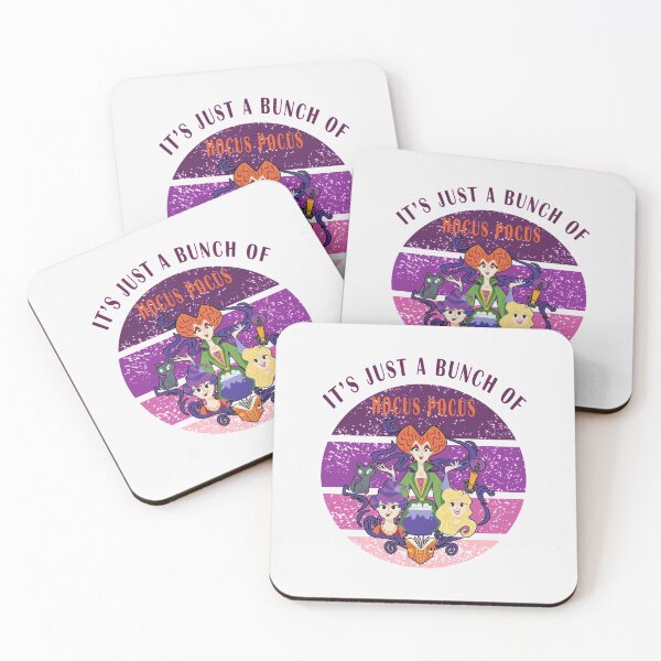 Item preview, hocus pocus halloween| Perfect Gift| hocus pocus love designed and sold by jettahan.