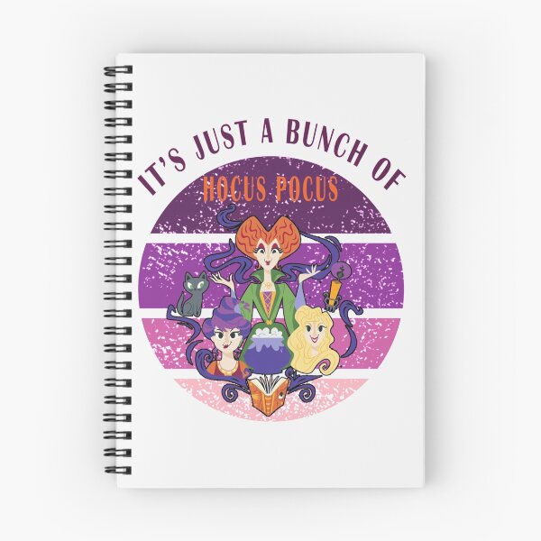 Item preview, hocus pocus imágenes de stock Regalo perfecto | hocus pocus amor designed and sold by jettahan.