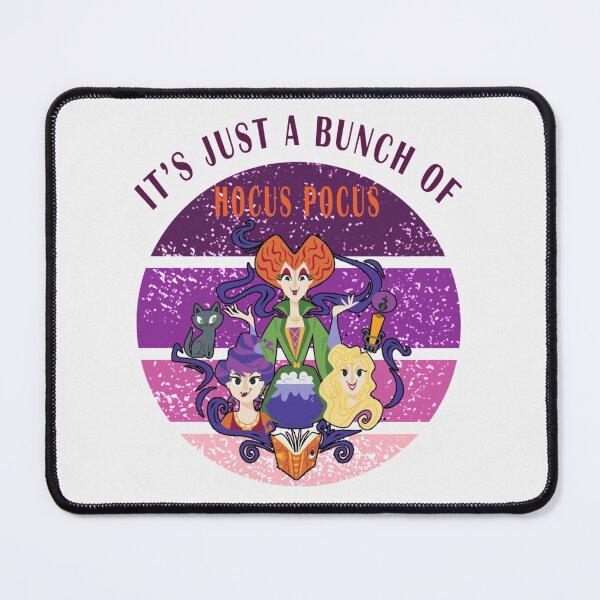 Item preview, hocus pocus halloween| Perfect Gift| hocus pocus love designed and sold by jettahan.