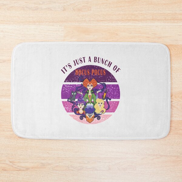 Item preview, hocus pocus halloween| Perfect Gift| hocus pocus love designed and sold by jettahan.