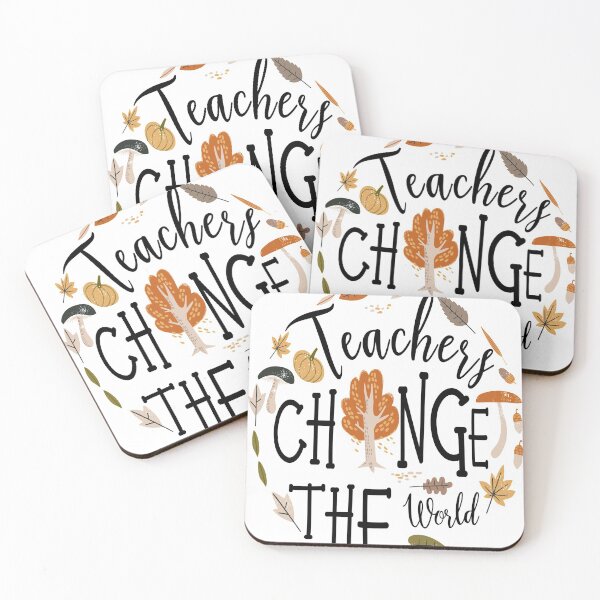 Item preview, Teacher's day  designed and sold by spaceopy.