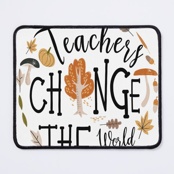 Item preview, Teacher's day designed and sold by spaceopy.