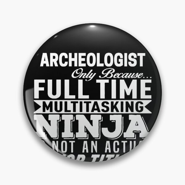 Item preview, Archeologist designed and sold by clickmostro.