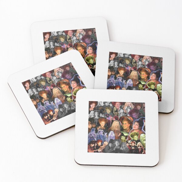 Item preview, hocus| Perfect Gift| hocus pocus love designed and sold by jettahan.