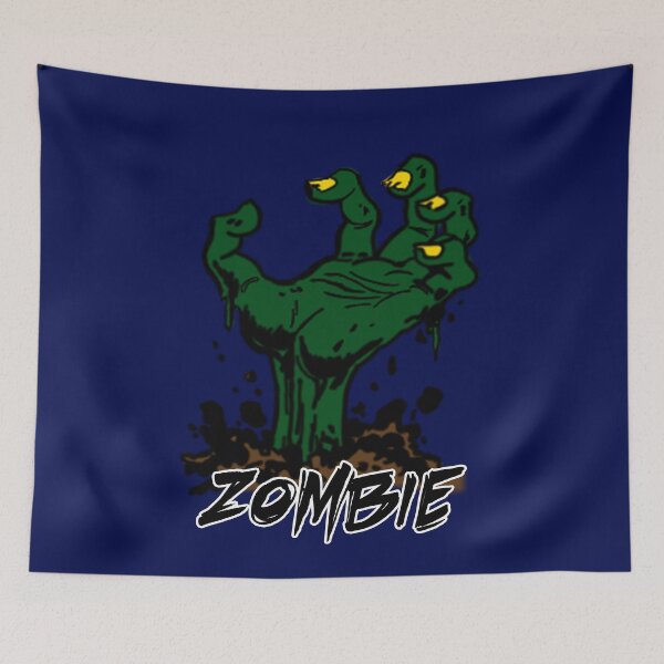 Item preview, Zombie designed and sold by Celesten.